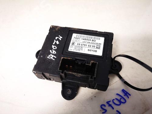 Used Electronic module Electronic module 35548024 35548024