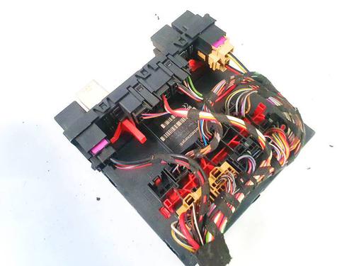 Fuse box VW GOLF V (1K1) 1.4 16V | BP32924600E1 - Image 3