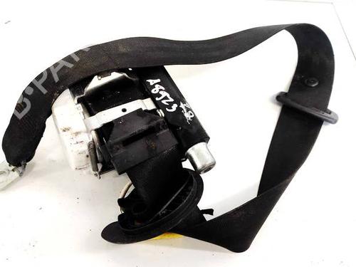 Used Front right seatbelt Front right seatbelt VW PASSAT B6 (3C2) 2.0 TDI (140 hp) 35311098 35311098