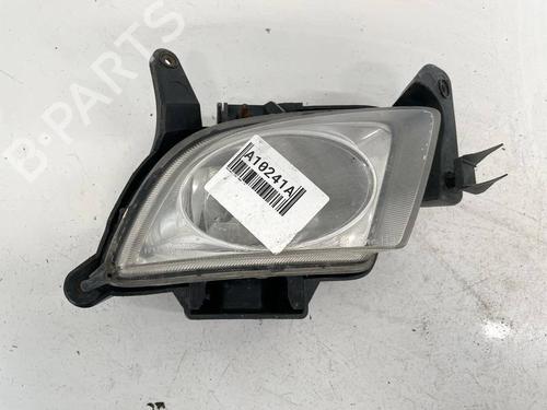 Used Left front fog light Left front fog light 34981118 34981118