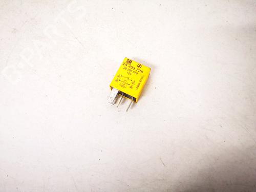 Used Electronic sensor Electronic sensor OPEL CORSA C (X01) 1.4 (F08, F68) (90 hp) 33093687 33093687