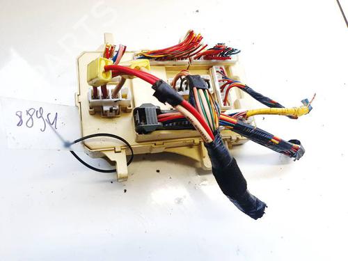 Used Fuse box Fuse box HYUNDAI i30 (FD) 1.6 CRDi (90 hp) 32935090 32935090