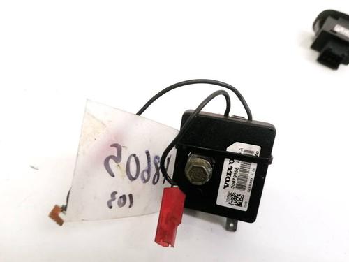 Electronic module VOLVO S80 II (124) 3.2 | BP35353502M83 - Image 2