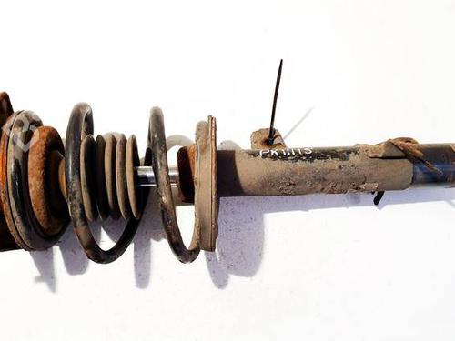 Used Left front shock absorber Left front shock absorber MINI MINI (R50, R53) Cooper (116 hp) 34806644 34806644