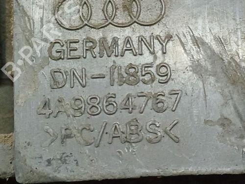 Boot lining VW PASSAT B5 Variant (3B5) 1.9 TDI | BP34891020I3  - Image 5