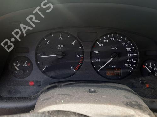 Electronic module OPEL ASTRA G Hatchback (T98) 1.7 DTI 16V (F08, F48) | BP35602802M83 - Image 9