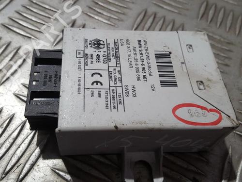 Used Electronic module Electronic module BMW X5 (E53) 3.0 i (231 hp) 35710324 35710324