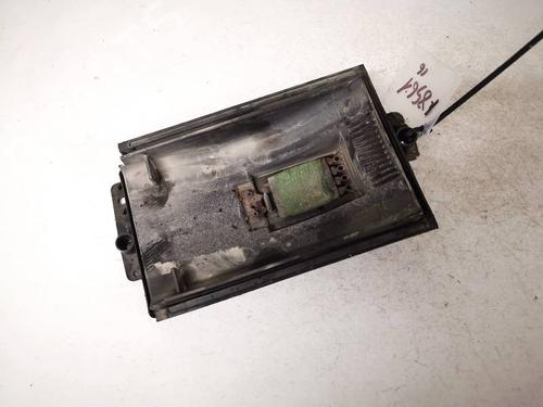 Used Heater resistor Heater resistor AUDI A4 B5 (8D2) 1.9 TDI (110 hp) 35360300 35360300