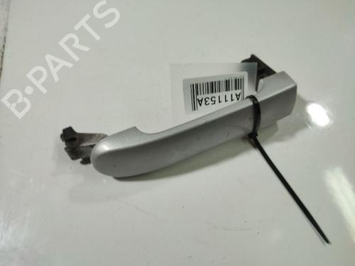front-right-exterior-door-handle-nissan-tiida-hatchback-c11-2004-2005-2006-2007-2008-2009-2010-2011-2012-2013-2014-34825067 main image