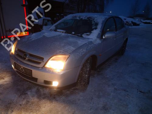 Electronic module OPEL VECTRA C (Z02) 2.2 DTI 16V (F69) | BP32901075M83 - Image 6