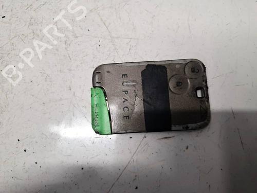 Electronic module OPEL ASTRA H (A04) 1.8 (L48) | BP36820865M83 - Image 3