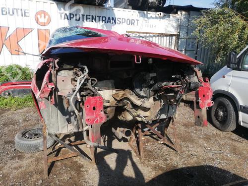 Used Parts RENAULT SCÉNIC II (JM0/1_)  1.5 dCi (JM02, JM13)  4527431