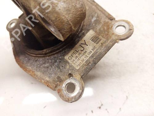 Engine mount OPEL ASTRA H (A04) 1.7 CDTI (L48) | BP33683038M89 - Image 3