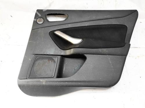Used Rear right panel Rear right panel FORD MONDEO IV (BA7) 1.8 TDCi (125 hp) 35622878 35622878