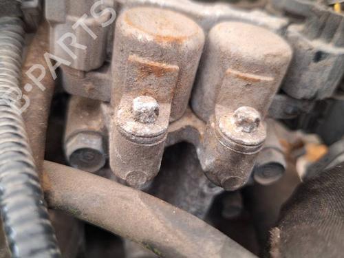 Used Pulley Pulley 35055752 35055752