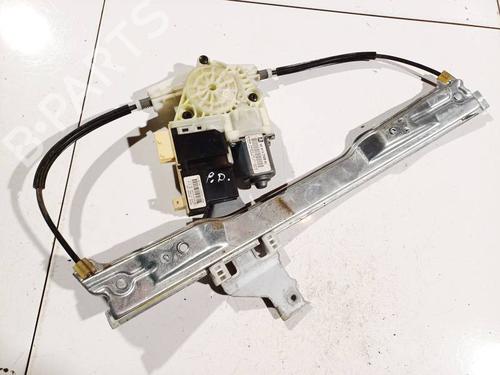 Used Front right window mechanism Front right window mechanism CITROËN C4 I (LC_) 1.6 HDi (90 hp) 34944914 34944914