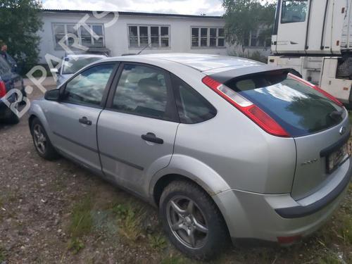 Electronic module FORD FOCUS II (DA_, HCP, DP) 1.6 | BP33103745M83 - Image 8