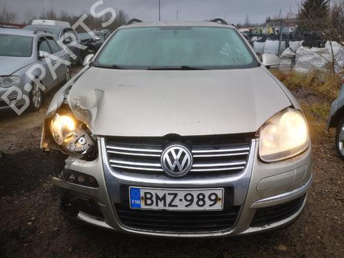 Speaker VW GOLF V (1K1) 1.4 TSI | BP32590087E2 