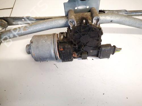 Used Front wiper motor Front wiper motor 35030801 35030801