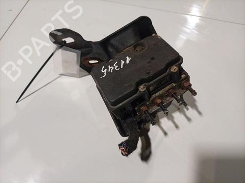 Used ABS pump ABS pump OPEL CORSA D (S07) 1.2 (L08, L68) (80 hp) 36312558 36312558