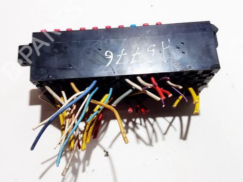 fuse-box-renault-kangoo-kc01_-1997-33101917 main image