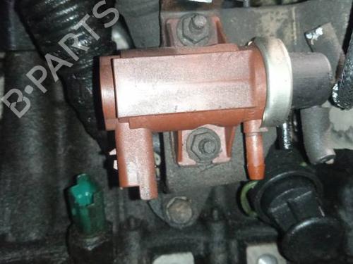 Used Electronic module Electronic module PEUGEOT 307 (3A/C) 1.6 HDi (90 hp) 34897540 34897540