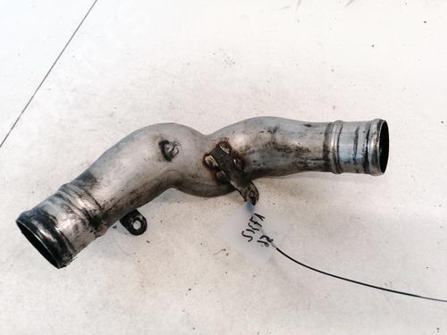 Used Pipe Pipe OPEL ASTRA G Hatchback (T98) 1.7 TD (F08, F48) (68 hp) 32884677 32884677