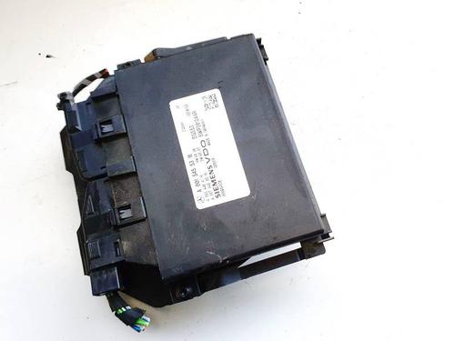Used Automatic gearbox ECU Automatic gearbox ECU 35183622 35183622
