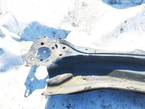 Scuttle panel MAZDA CX-7 (ER) 2.2 MZR-CD AWD (ER10A) | BP35106484C110 - Image 3