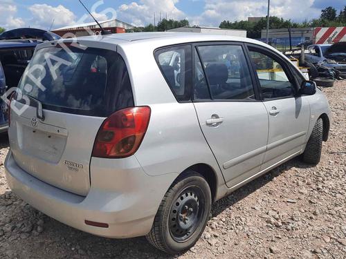 Engine mount TOYOTA COROLLA Verso (_E12_) 2.0 D-4D (CDE120_, CDE120R) | BP33079247M89 - Image 8