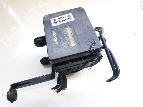 Used ABS pump ABS pump VOLVO S40 II (544) 2.0 D (136 hp) 34915142 34915142