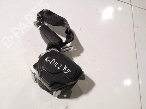 Used Rear right seatbelt Rear right seatbelt VW PASSAT B6 (3C2) 2.0 TDI (140 hp) 36507060 36507060