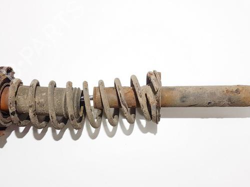 Used Left rear shock absorber Left rear shock absorber 35563238 35563238