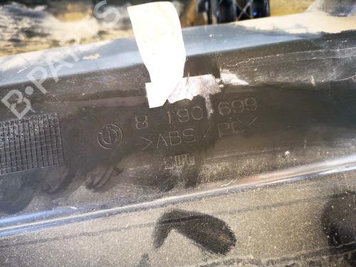 Boot lining BMW 5 (E39) 525 tds | BP35598197I3 - Image 3
