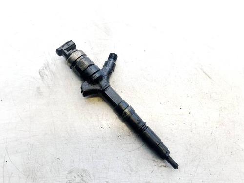 Used Injector Injector TOYOTA COROLLA Verso (_E12_) 2.0 D-4D (CDE120_) (116 hp) 35362114 35362114