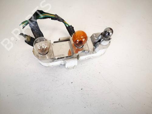 Used Lamp holder Lamp holder VOLVO S40 I (644) 1.9 DI (102 hp) 35029216 35029216