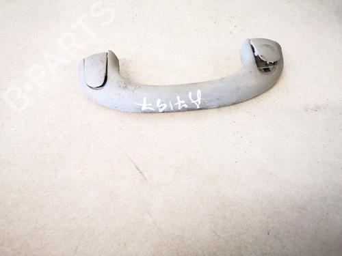 Used Interior roof handle Interior roof handle TOYOTA YARIS VERSO (_P2_) 1.5 (NCP21_) (105 hp) 35507074 35507074