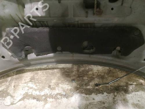 Used Upper protection Upper protection 38298708 38298708