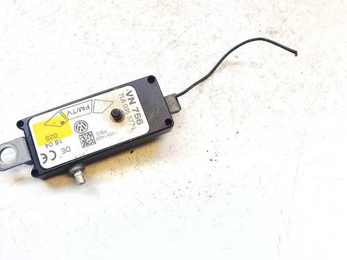 Used Electronic module Electronic module 35106183 35106183