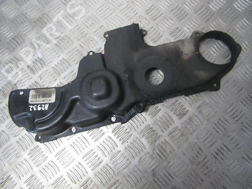 Couvercle de distribution Couvercle de distribution RENAULT LAGUNA I (B56_, 556_) 2.2 D (B56F/2) (83 hp) 35692685 35692685