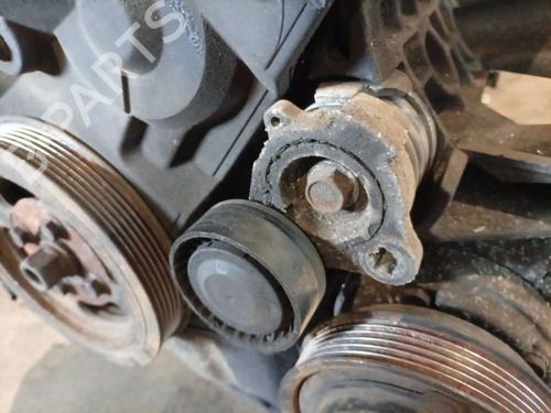 Pulley OPEL ANTARA A (L07) 2.0 CDTI | BP37687351M122 - Image 2