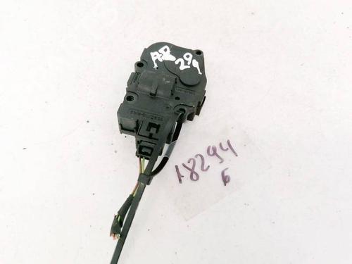 Electronic module MERCEDES-BENZ A-CLASS (W169) A 180 CDI (169.007, 169.307) | BP32922020M83 - Image 3