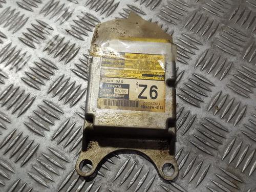 Used ECU airbags ECU airbags LEXUS IS C (GSE2_) 250 (GSE20) (208 hp) 33486676 33486676