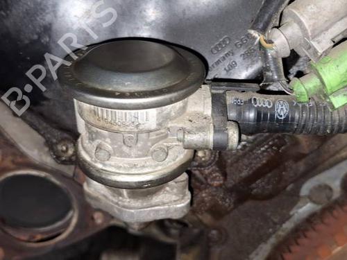 Used Egr Egr AUDI A6 C6 (4F2) 2.4 (177 hp) 34957763 34957763