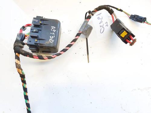 Fuse box RENAULT LAGUNA III (BT0/1) 1.5 dCi (BT00, BT0A, BT0T, BT1J) | BP32942546E1 - Image 3