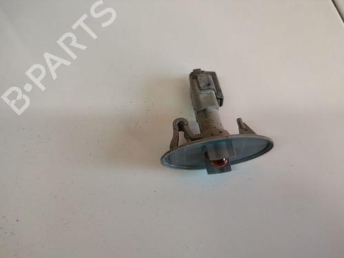 Used Right side indicator Right side indicator PEUGEOT 307 (3A/C) 1.6 HDi 110 (109 hp) 34763429 34763429