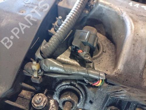 Used Injector Injector 36895733 36895733
