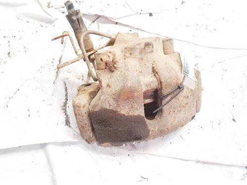 Used Left front brake caliper Left front brake caliper AUDI A6 C5 (4B2, 4B4) 2.5 TDI quattro (180 hp) 35584360 35584360