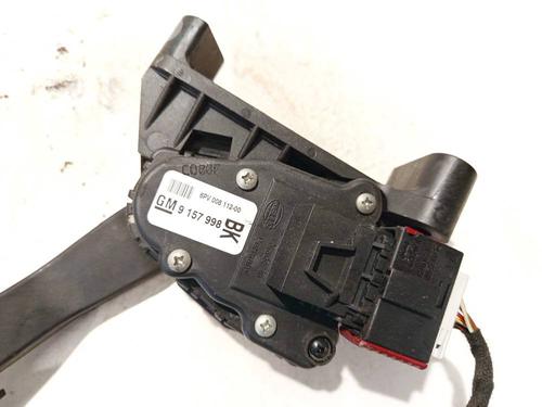 Pedal OPEL ASTRA H (A04) 1.9 CDTI (L48) | BP34935822I4 - Image 3