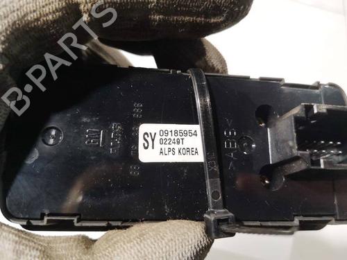 Switch OPEL VECTRA C (Z02) 2.2 DTI 16V (F69) | BP36313427I30 - Image 3
